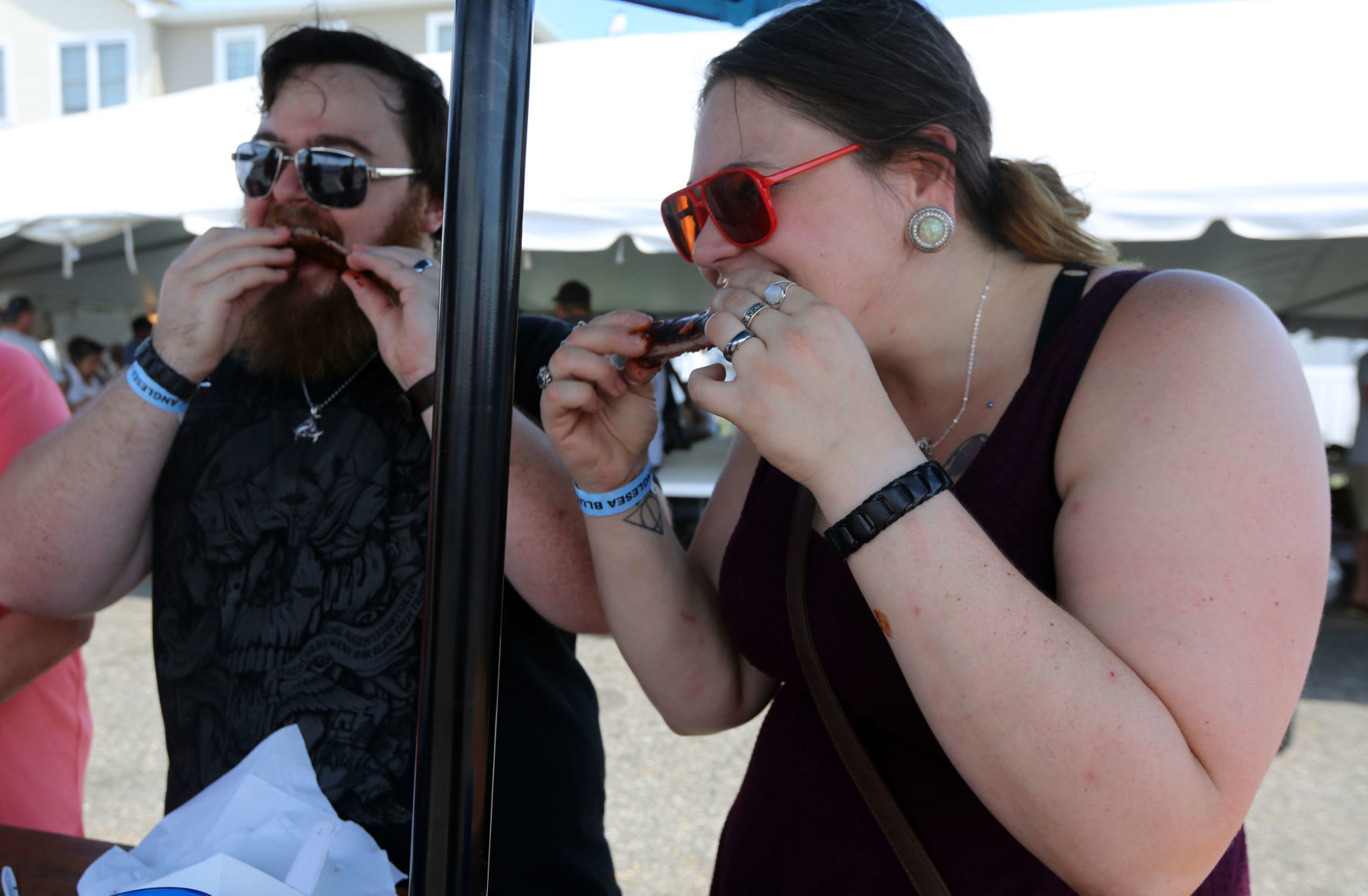 New Jersey State Barbecue Championship